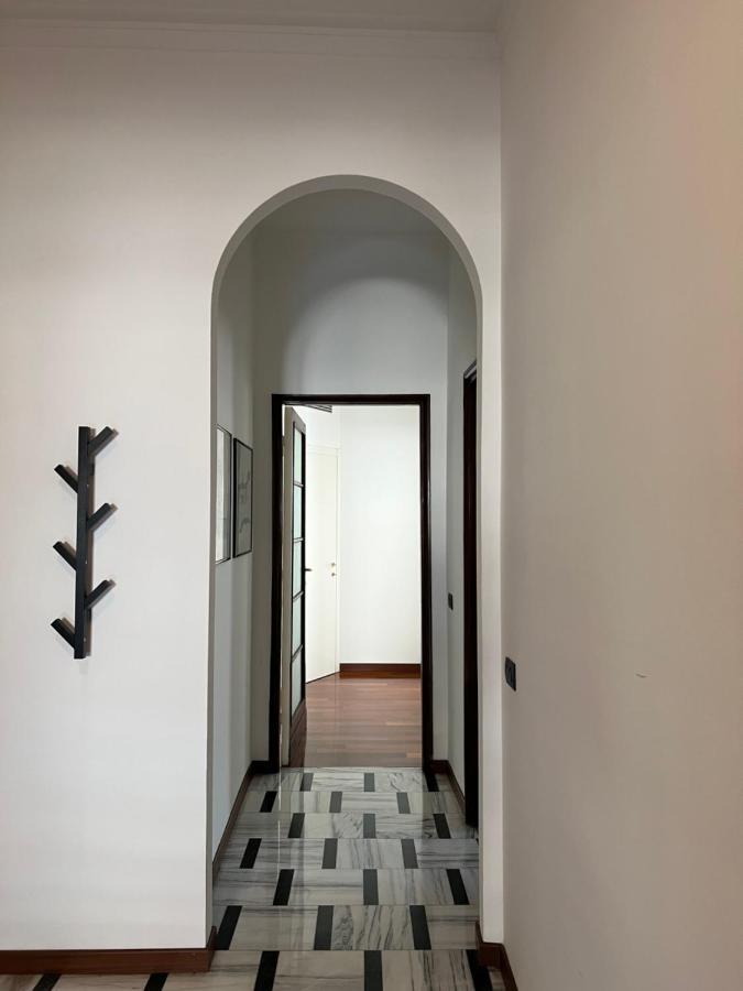 Rebecca'S Milano Collection: Repubblica Apartamento Exterior foto