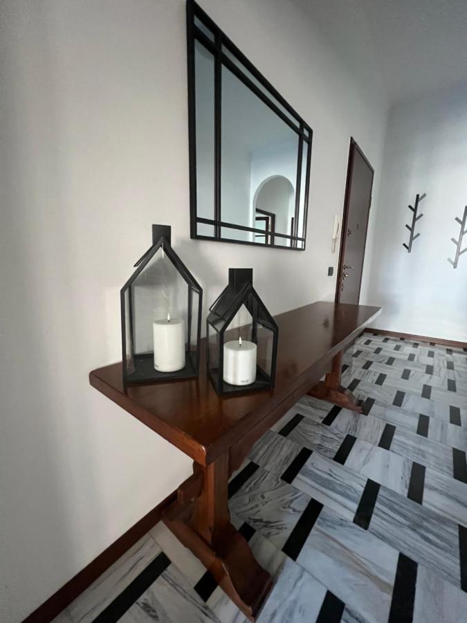Rebecca'S Milano Collection: Repubblica Apartamento Exterior foto