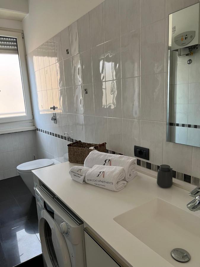 Rebecca'S Milano Collection: Repubblica Apartamento Exterior foto